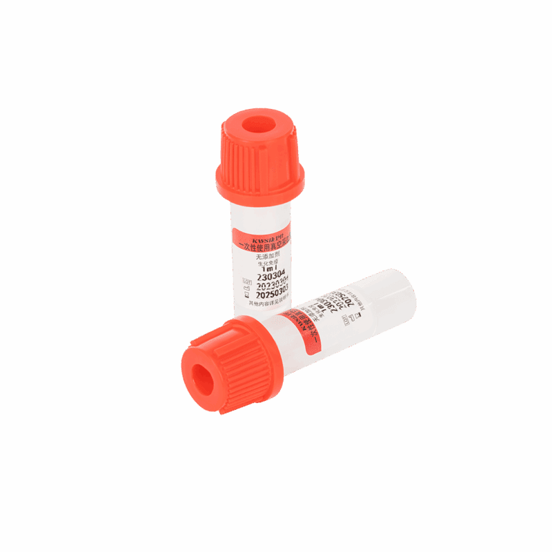 Micro Coagulations Tube