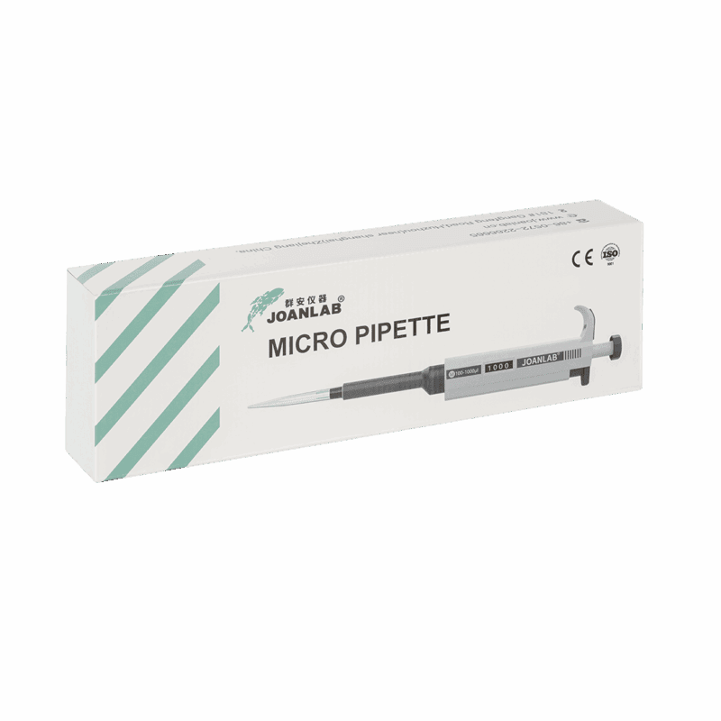 Mikropipette