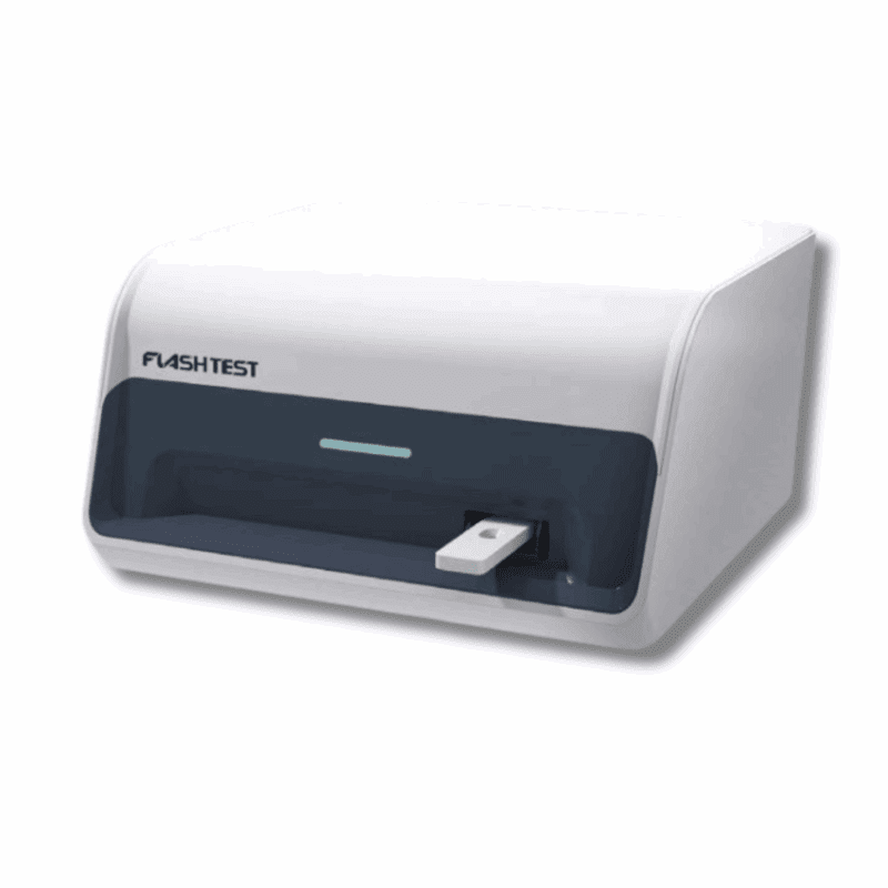 F Lite - Desktop Immunoassay Analyzer