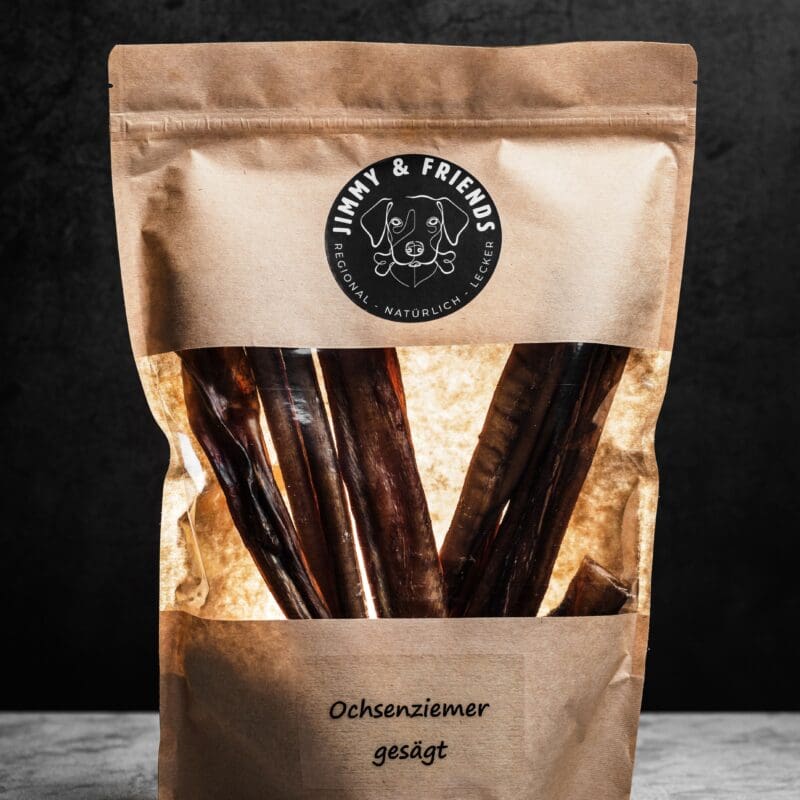 Ochsenziemer 90cm, 2 Stück